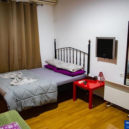 The Zen Apartment アテネ エクステリア 写真