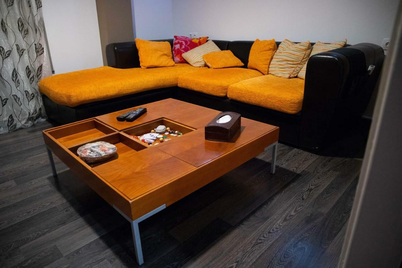 The Zen Apartment アテネ エクステリア 写真